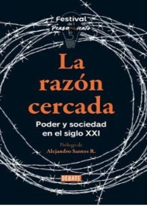 LA RAZON CERCANA | AUTORES VARIOS