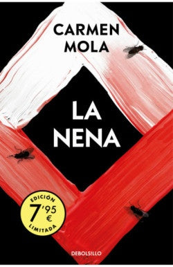 LA NENA | CARMEN MOLA