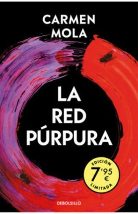 LA RED PURPURA | CARMEN MOLA