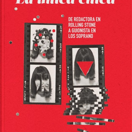 LA UNICA CHICA | ROBIN GREEN