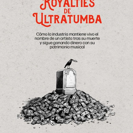 ROYALTIES DE ULTRATUMBA | EAMONN FORDE