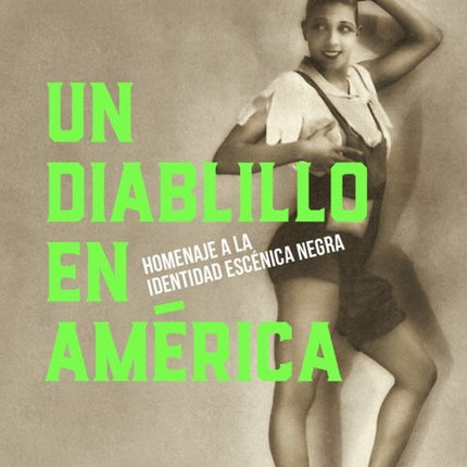 UN DIABLILLO EN AMERICA | HANIF ABDURRAQIB
