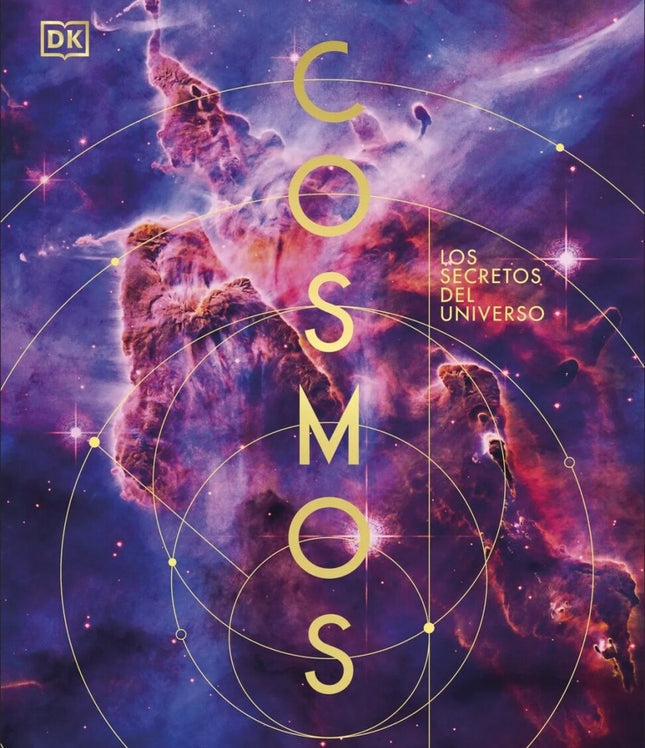 COSMOS | DORLING KINDERSLEY (DK)