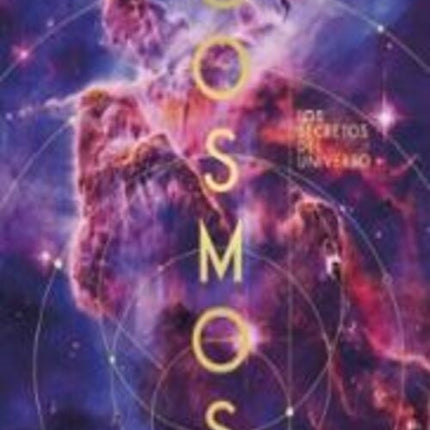 COSMOS | DORLING KINDERSLEY (DK)