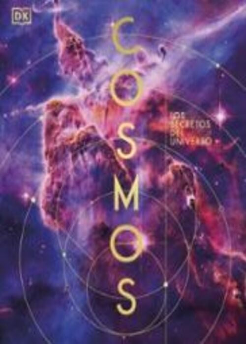 COSMOS | DORLING KINDERSLEY (DK)