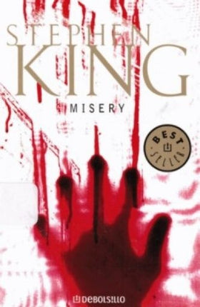 MISERY | STEPHEN KING