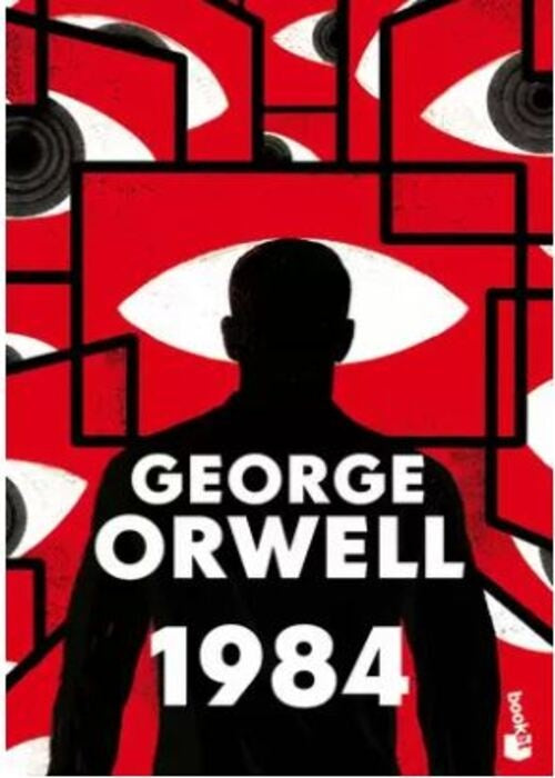 1984 | GEORGE ORWELL