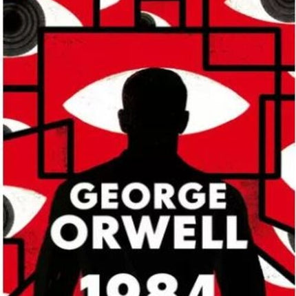 1984 | GEORGE ORWELL
