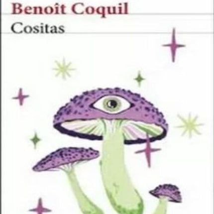 COSITAS | BENOIT COQUIL
