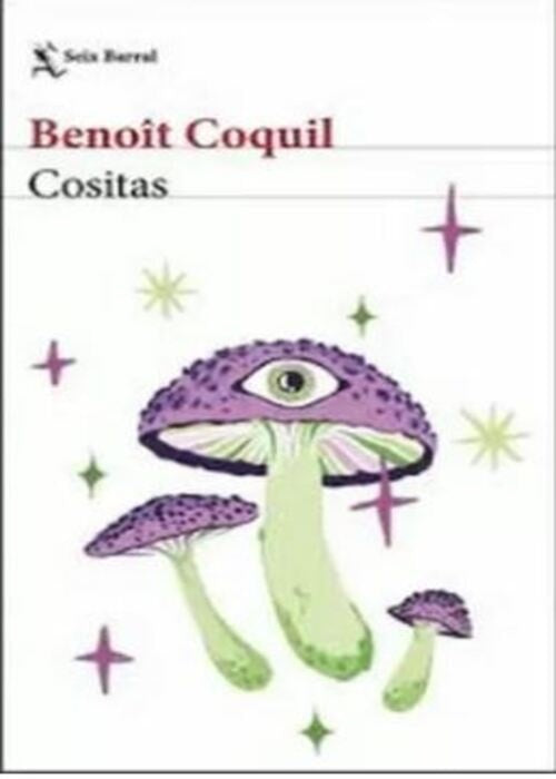 COSITAS | BENOIT COQUIL