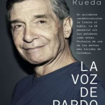 LA VOZ DE PARDO | RAFAEL PARDO RUEDA