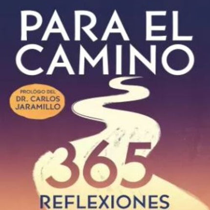 PARA EL CAMINO | LEWIS ACUÑA