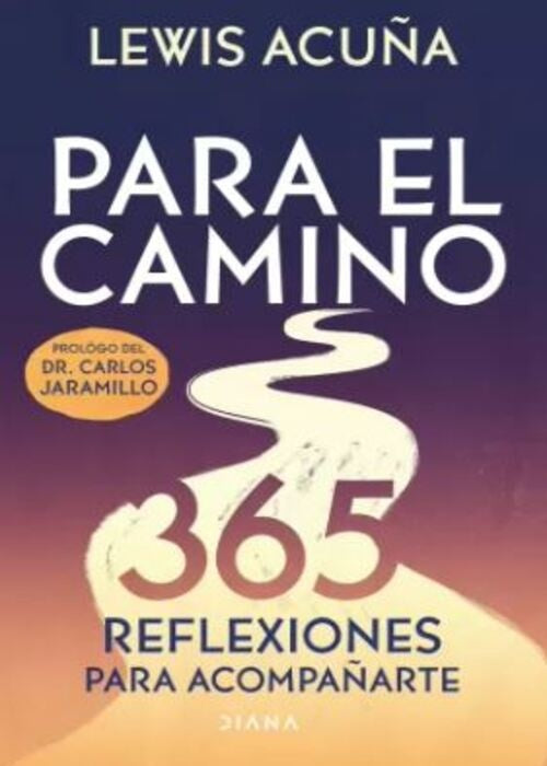 PARA EL CAMINO | LEWIS ACUÑA