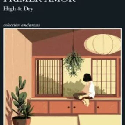 PRIMER AMOR | BANANA YOSHIMOTO