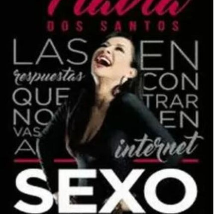 SEXO MANDAMIENTO | FLAVIA DOS SANTOS