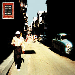Collection image for: CUBANA LP