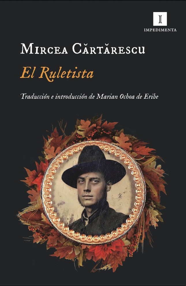 RULETISTA, EL | SIGLO DEL HOMBRE