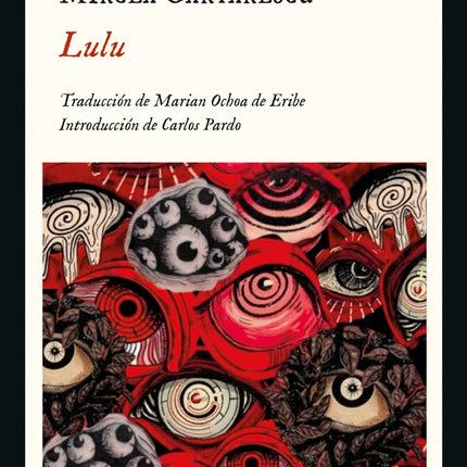 LULU | SIGLO DEL HOMBRE