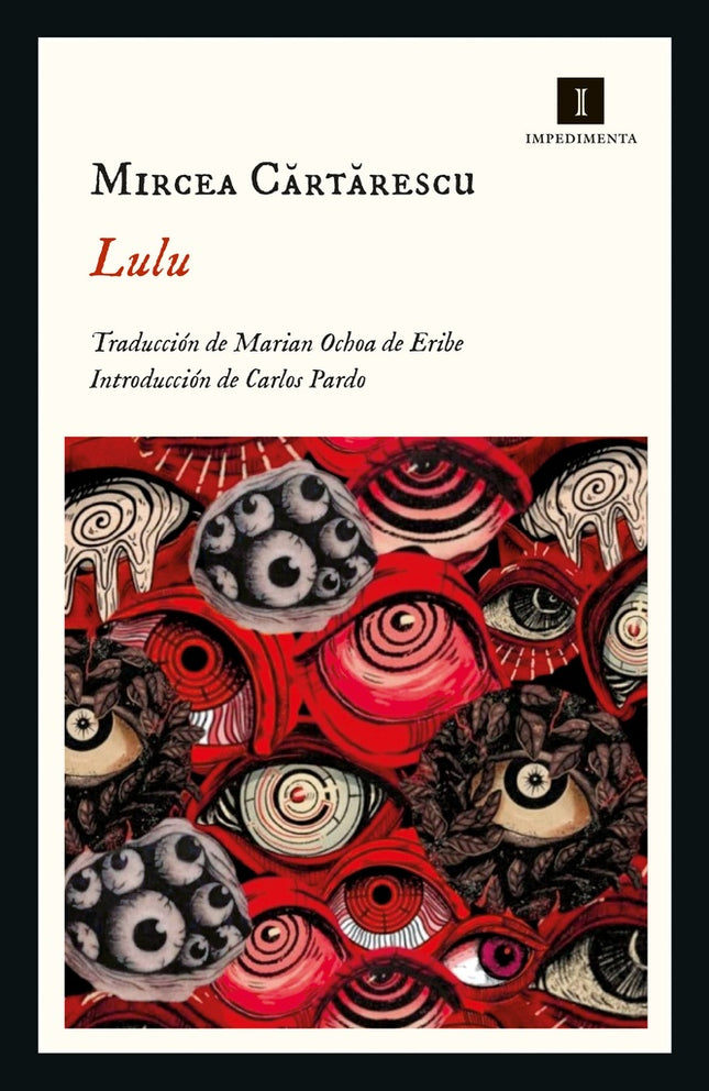 LULU | SIGLO DEL HOMBRE