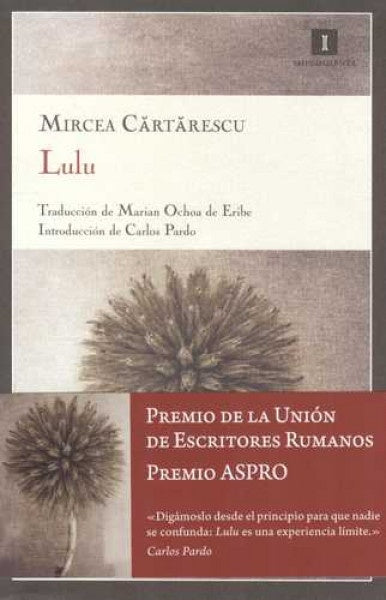 LULU | SIGLO DEL HOMBRE