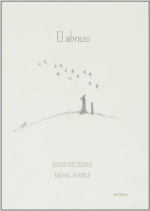ABRAZO, EL | DAVID GROSSMAN