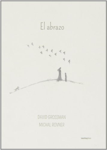 ABRAZO, EL | DAVID GROSSMAN