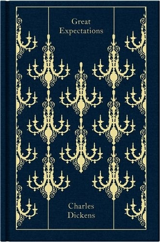 GREAT EXPECTATIONS | CHARLES DICKENS
