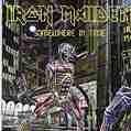 SOMEWHERE IN TIME | IRON MAIDEN