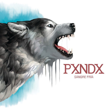 SANGRE FRIA | PXNDX