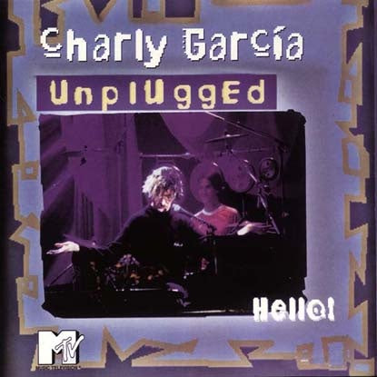 UNPLUGGED | CHARLY GARCIA