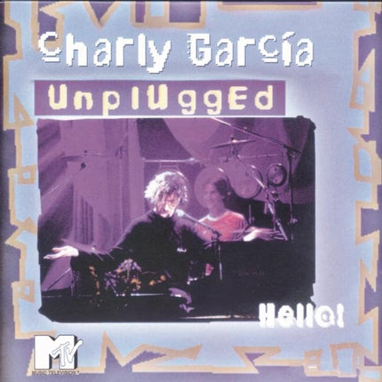 UNPLUGGED | CHARLY GARCIA
