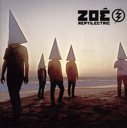 REPTILECTRIC | ZOE