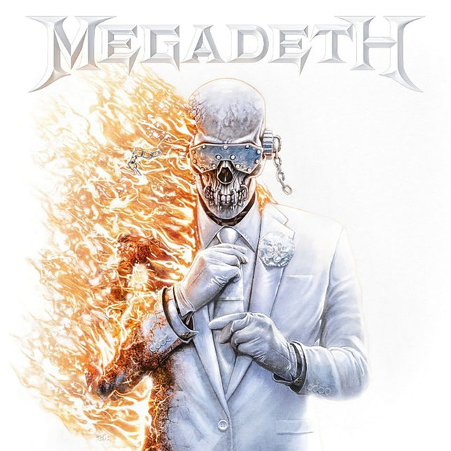 MEGADETH  | MEGADETH