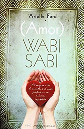 WABI SABI | ARIELLE FORD