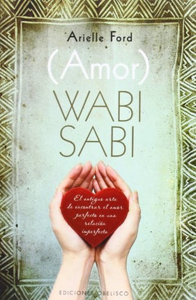WABI SABI | ARIELLE FORD