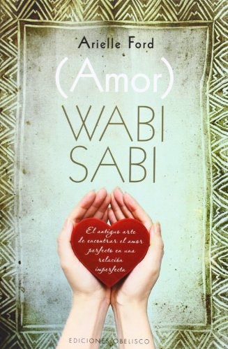 WABI SABI | ARIELLE FORD
