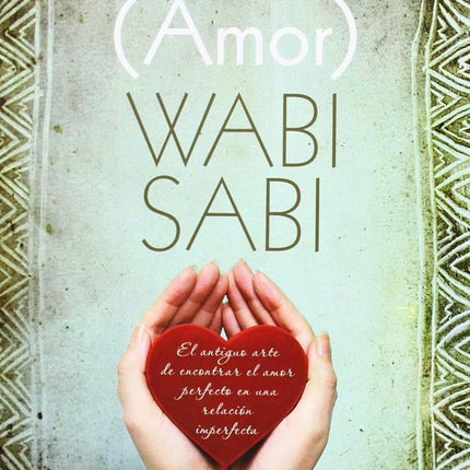 WABI SABI | ARIELLE FORD