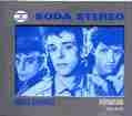 OBRAS CUMBRES | SODA STEREO