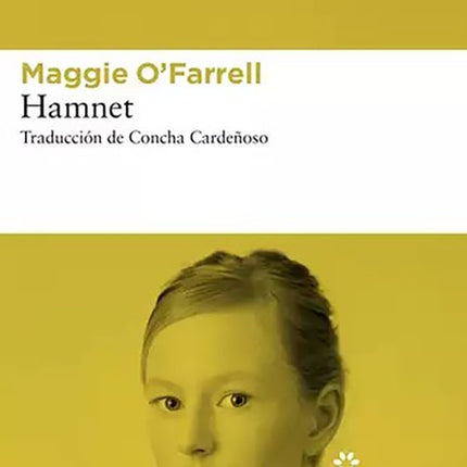 HAMNET  | MAGGIE OFARRELL