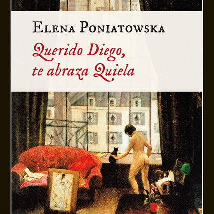 QUERIDO DIEGO TE ABRAZA QUIELA | SIGLO DEL HOMBRE