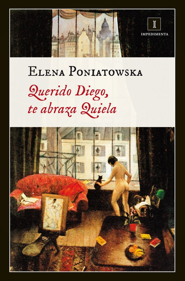 QUERIDO DIEGO TE ABRAZA QUIELA | SIGLO DEL HOMBRE