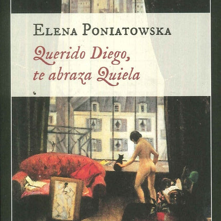 QUERIDO DIEGO TE ABRAZA QUIELA | SIGLO DEL HOMBRE