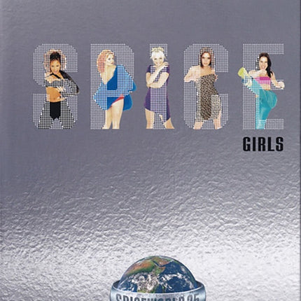 SPICEWORLD 25 | SPICE GIRLS