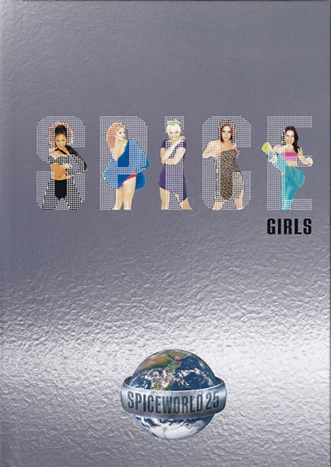 SPICEWORLD 25 | SPICE GIRLS