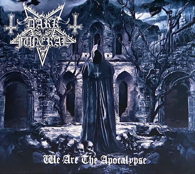 WE ARE THE APOCALYPSE | DARK FUNERAL