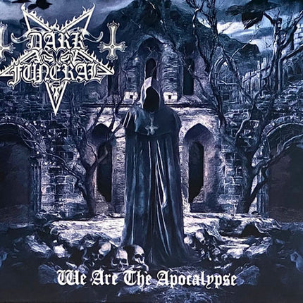 WE ARE THE APOCALYPSE | DARK FUNERAL
