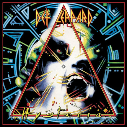 HYSTERIA | DEF LEPPARD