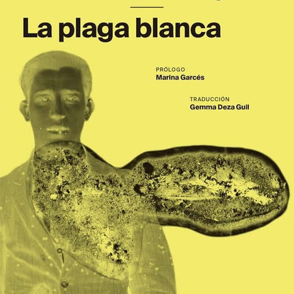 PLAGA BLANCA, LA | ADA KLEIN FORTUNY