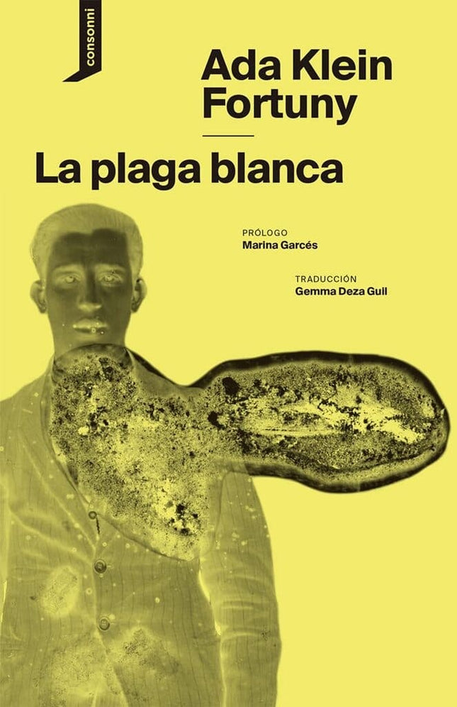 PLAGA BLANCA, LA | ADA KLEIN FORTUNY