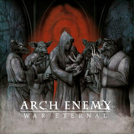 WAR ETERNAL | ARCH ENEMY